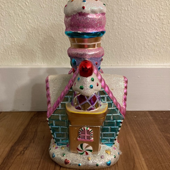 Christopher Radko 2005 Ice cream House - Picture 5 of 6